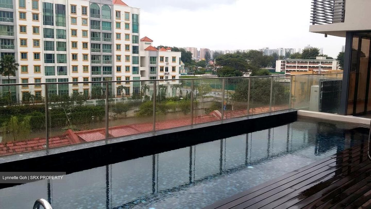 Primedge (D14), Apartment #457335611